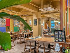 -越美小馆·越南料理(曲江店)