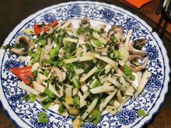 雪菜网潮-天台徐家小吃