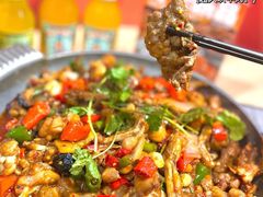 -领蟹祥记·香辣蟹·特色小海鲜(奥体天虹店)