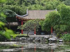 -顺峰山公园
