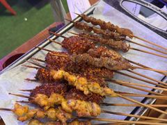 -聚点串吧·小酒局(北京旗舰店)