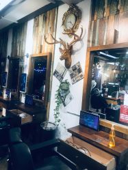 -米莱 Hair Salon 美髮