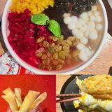 承包了我一年的烤肉 | 炉小哥烤肉 每一次跟姐妹们去