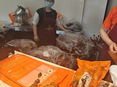 -小罗卤鹅(莲花广场店)