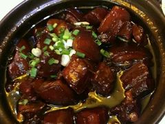 -老常州菜馆(天宁店)