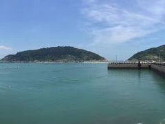 -南麂列岛