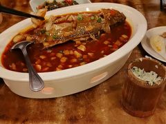 -一楼食业·美食人家