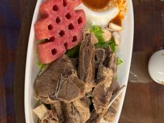 -吉祥圣雪藏餐