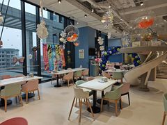 -KIDults童伴儿亲子餐厅(达美中心广场店)