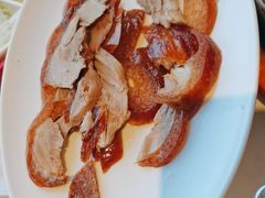 -惠丰堂饭庄·烤鸭·京味菜(西北旺·航天城店)