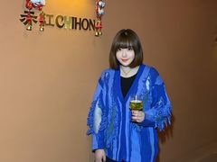-赤红音乐现场(浦东金桥路店)