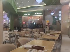 -优优西里·意式餐厅(福州金融街万达店)