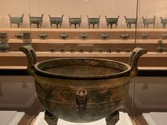 -上海博物馆(人民广场馆)