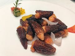 -苏淮景·苏闽融创菜·海鲜(原空港井河轩店)