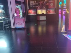 -音乐派KTV(东坡印象水街店)
