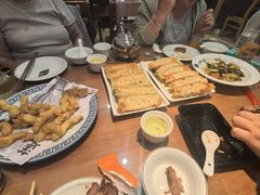 -春水锅贴·传统鲁菜(大明湖店)