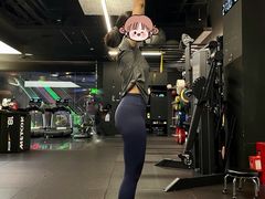 -TOP健身私教工作室(侨香店)