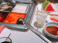 -海底捞火锅(上元大街店)