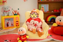 -Baby Pastel 自然光儿童摄影(CBD店)