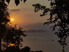 -美人鱼悬崖海景餐厅(鹿嘴山庄店)