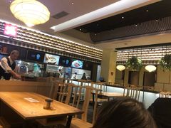 大堂-大厨小馆(华阳城店)