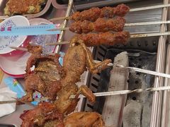 -古彭7只羊·招牌白串·碳锅羊肉旗舰店