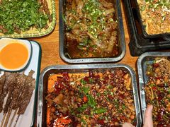 -86烧烤·炭火烧烤 (石人总店)