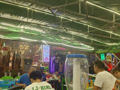 -陈老二烧烤(草市街总店)