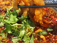 -清真·拉菲尔鱼庄·家常菜(钟楼回民街店)