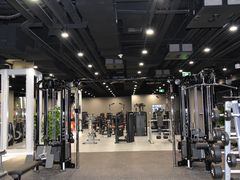 -OXYGYM 奥美氧舱运动中心(领展购物广场·中关村店)