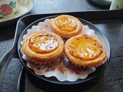 -聚福安·传统老爸茶(海甸岛店)