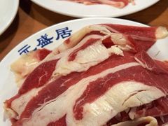 -元盛居(生态大街店)