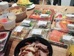 -盒马鲜生(悦峰店)