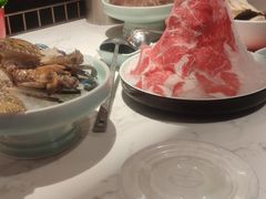 -捞神煲汤火锅(湖滨商业街店)