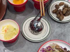 -侃爷南门铜锅涮肉
