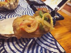 -帽帽家只卖生蚝·烧烤(沙湖路店)