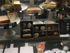 -星巴克(西安李家村万达店)