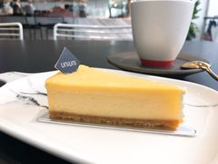 芝士蛋糕-UNI UNI(环亚凯瑟琳店)