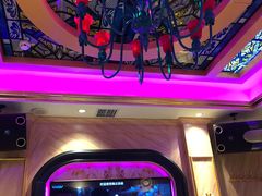包房-唐会KTV(群力店)