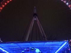 -伦敦眼