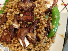 -南国会酒家(岗顶1站广场店)