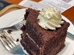-Peet's 皮爷咖啡(乐峰店)
