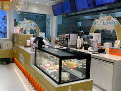 -LOVEGIFT爱礼(八佰伴店)