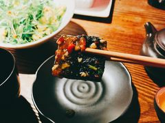 老长沙臭豆腐-锦上中式酒馆(南内环店)