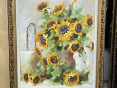 -龙慧画框·裱画配框工厂店