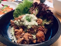 -Hatsune隐泉日式料理(SKP店)