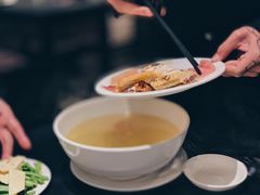 蒙自过桥米线-南蛮子(进贤路店)