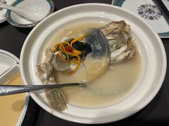 -肆月河豚·新淮扬(金融街店)