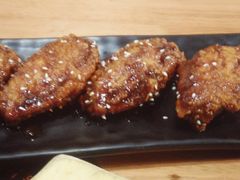 -肥肥虾庄·金牌油焖大虾(杨园滨江时代walk店)