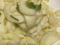 -山芋腔苏北菜(盐城滨海店)